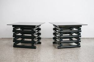 Mod Side Tables