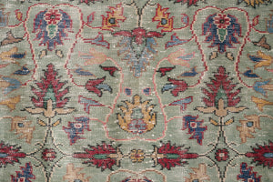 6x9 Turkish Rug
