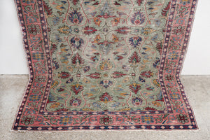 6x9 Turkish Rug