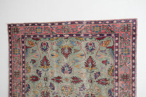 6x9 Turkish Rug