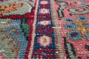 6x9 Turkish Rug