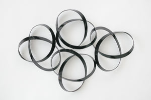 Abstract Wall Art