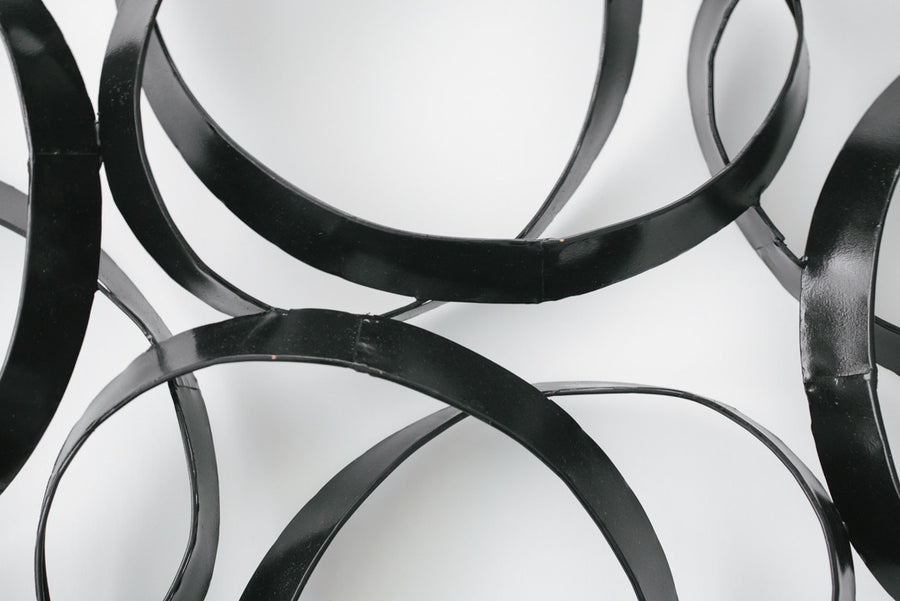 Abstract Wall Art