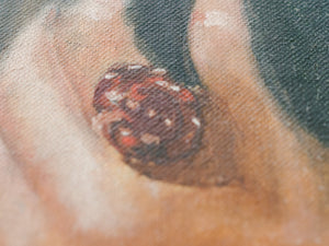 Portrait Oil Painting