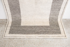 5x8 Moroccan Rug