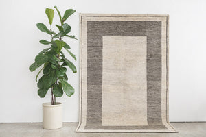 5x8 Moroccan Rug