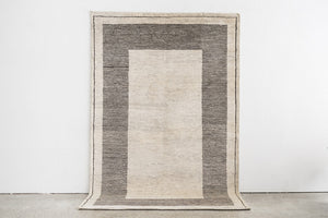 5x8 Moroccan Rug