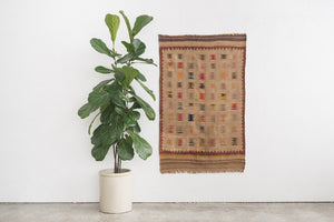 3x5 Izmir Rug
