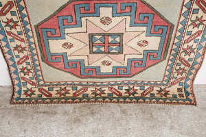 4x6 Turkish Rug | EMEL