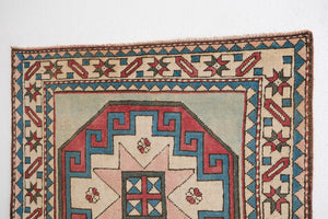 4x6 Turkish Rug | EMEL