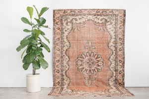 6x9 Turkish Rug