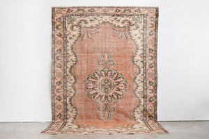 6x9 Turkish Rug