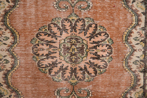 6x9 Turkish Rug
