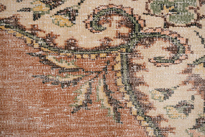 6x9 Turkish Rug