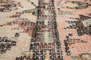 6x9 Turkish Rug