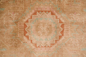 4x7 Turkish Rug