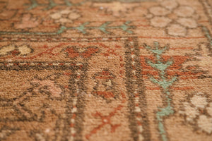 4x7 Turkish Rug