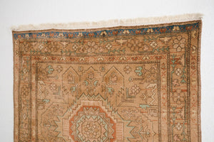 4x7 Turkish Rug
