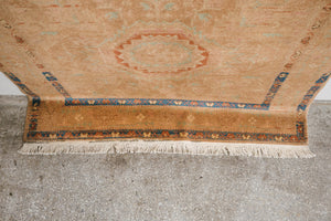4x7 Turkish Rug