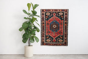 3x5 Persian Rug