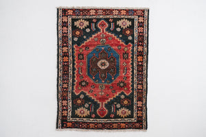 3x5 Persian Rug