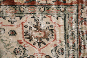 6x9 Turkish Rug