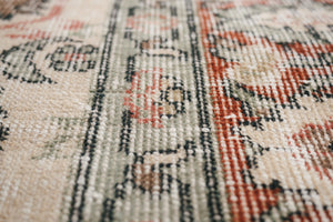 6x9 Turkish Rug