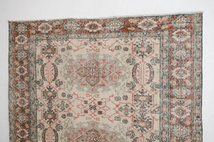 6x9 Turkish Rug