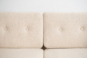 MC Danish Loveseat