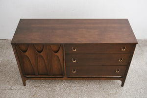 MC Brasilia Credenza