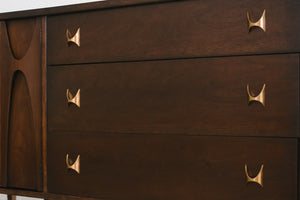 MC Brasilia Credenza