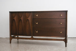 MC Brasilia Credenza