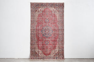 4x6 Turkish Rug