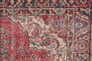 4x6 Turkish Rug