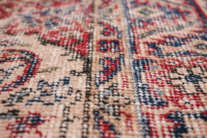 4x6 Turkish Rug