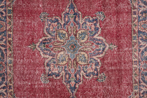 4x7 Turkish Rug