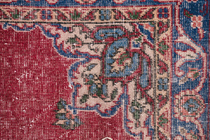 4x7 Turkish Rug