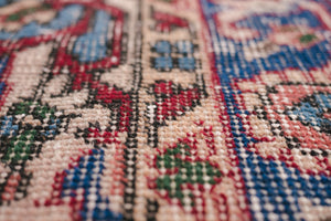 4x7 Turkish Rug