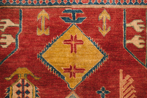4x6 Gazni Rug