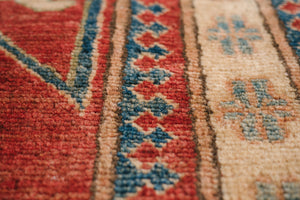 4x6 Gazni Rug