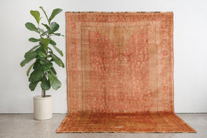 7x10 Persian Rug