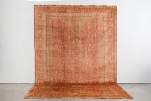7x10 Persian Rug