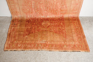 7x10 Persian Rug