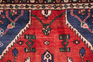 4x9 Persian Rug