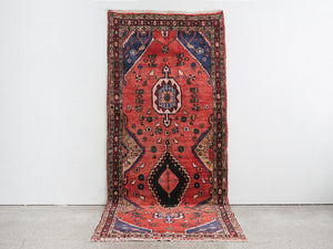 4x9 Persian Rug