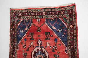 4x9 Persian Rug