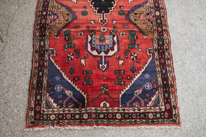 4x9 Persian Rug