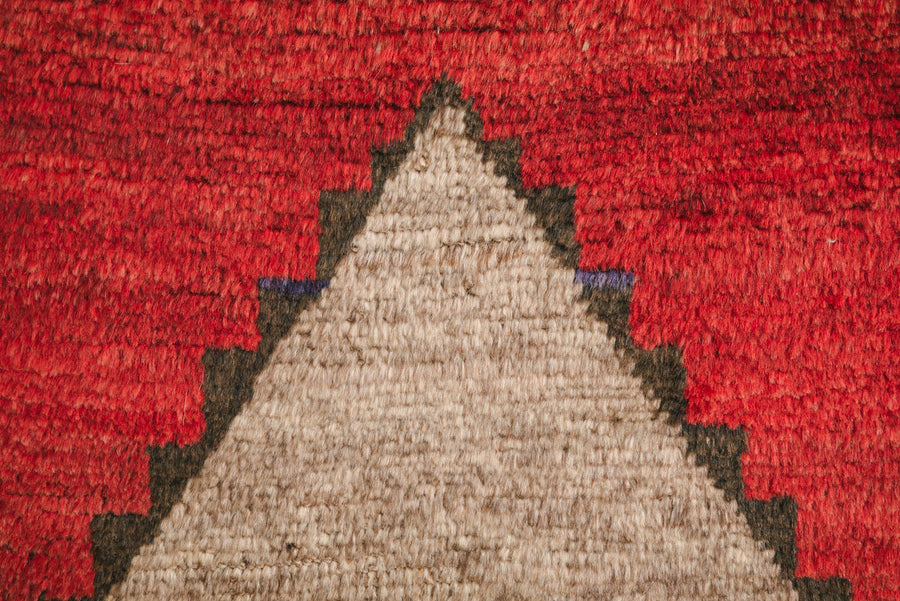 4x7 Persian Rug