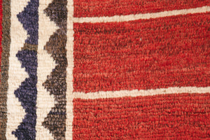 4x7 Persian Rug