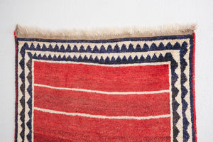 4x7 Persian Rug